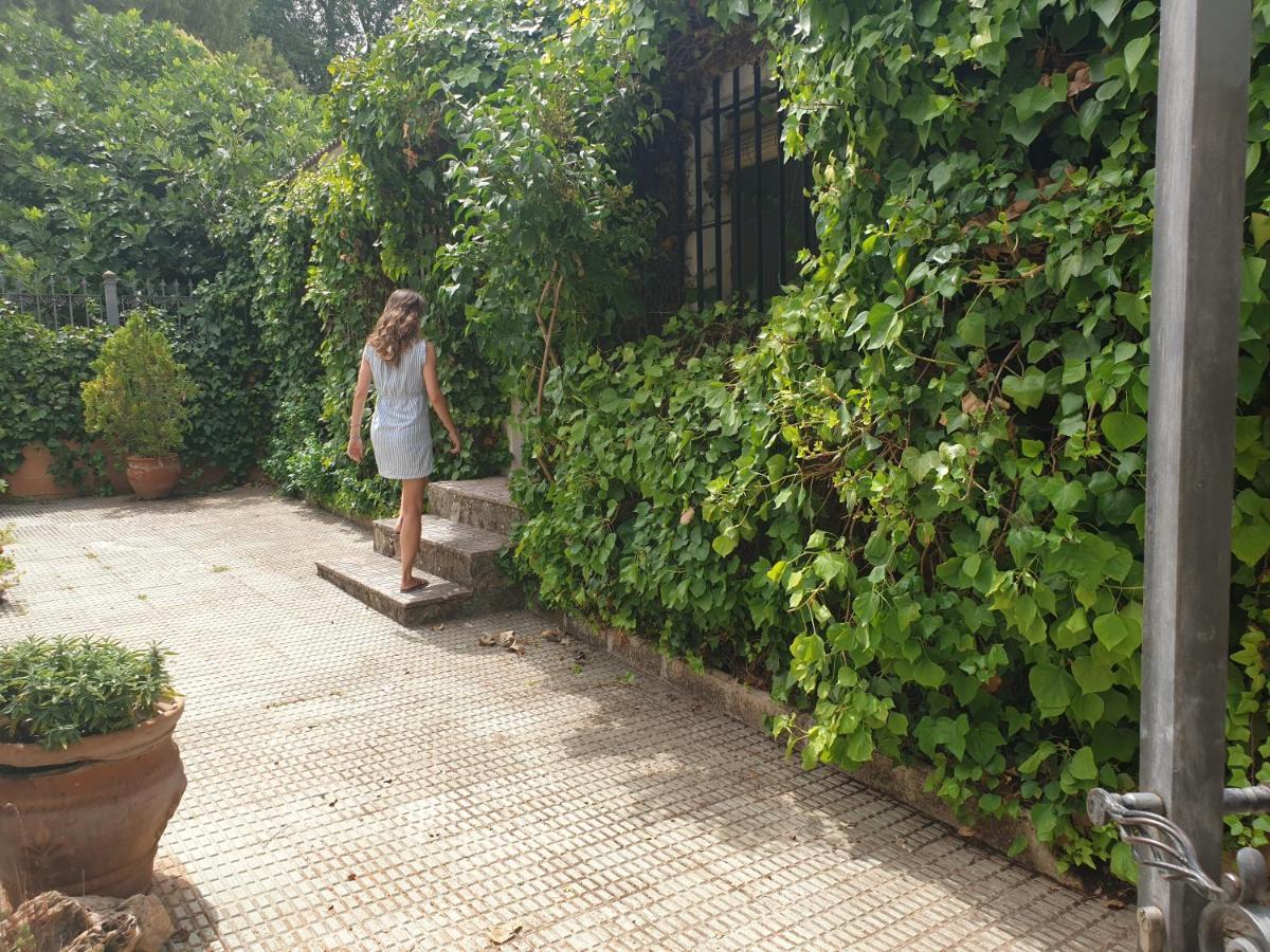 Casa Rural Sole Ossa de Montiel Exterior photo